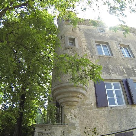 Castel Chambres Malves-en-Minervois Ngoại thất bức ảnh