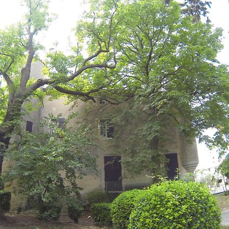 Castel Chambres Malves-en-Minervois Ngoại thất bức ảnh