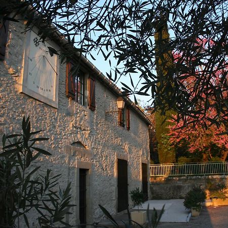 Castel Chambres Malves-en-Minervois Ngoại thất bức ảnh