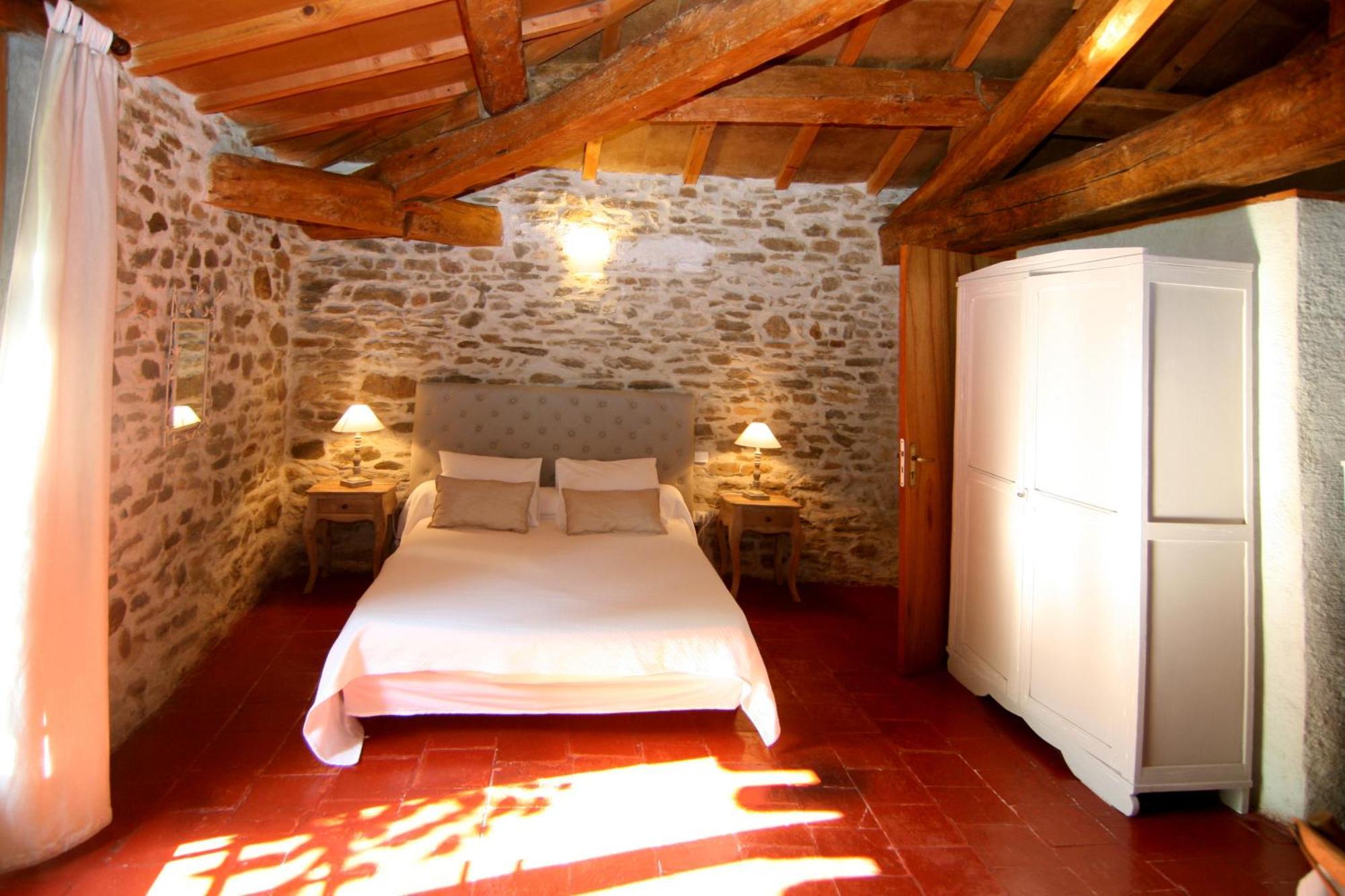Castel Chambres Malves-en-Minervois Ngoại thất bức ảnh