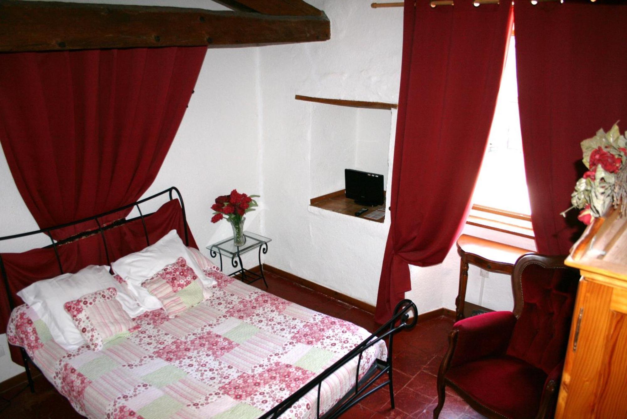 Castel Chambres Malves-en-Minervois Phòng bức ảnh