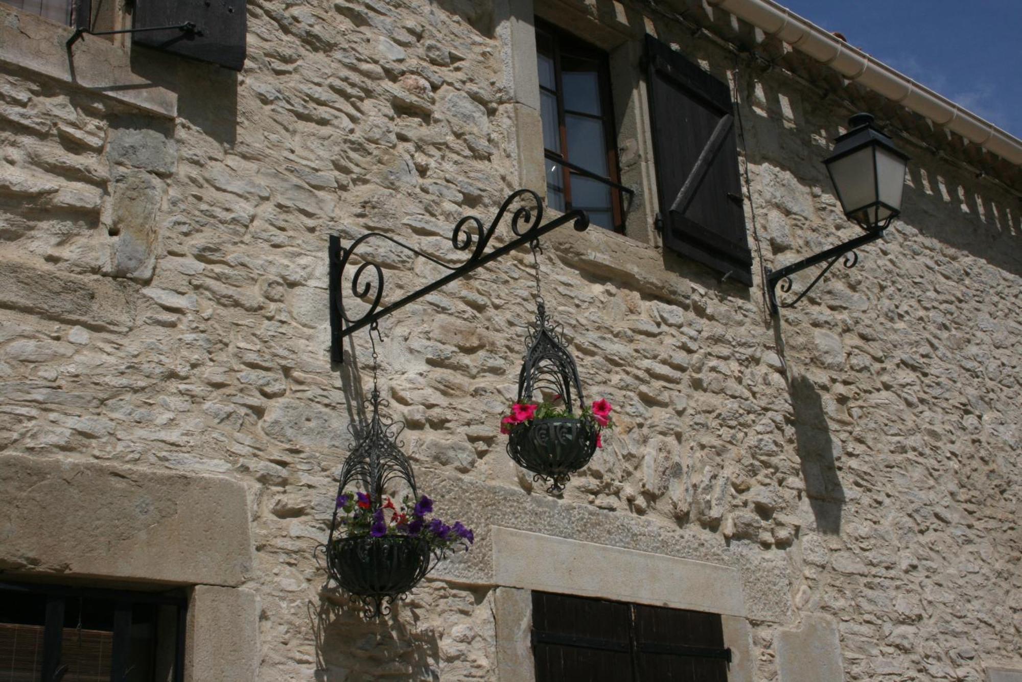 Castel Chambres Malves-en-Minervois Phòng bức ảnh