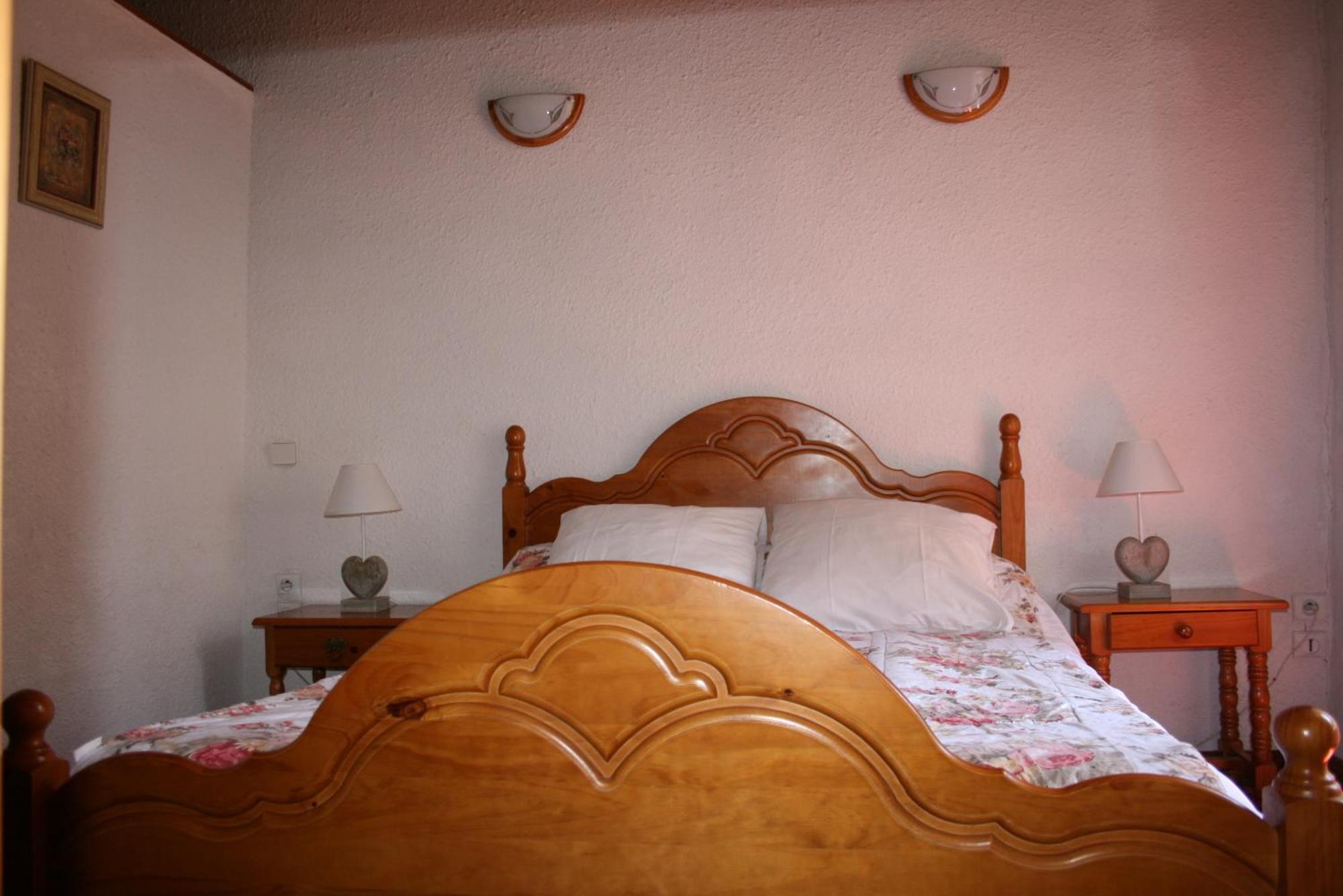 Castel Chambres Malves-en-Minervois Phòng bức ảnh