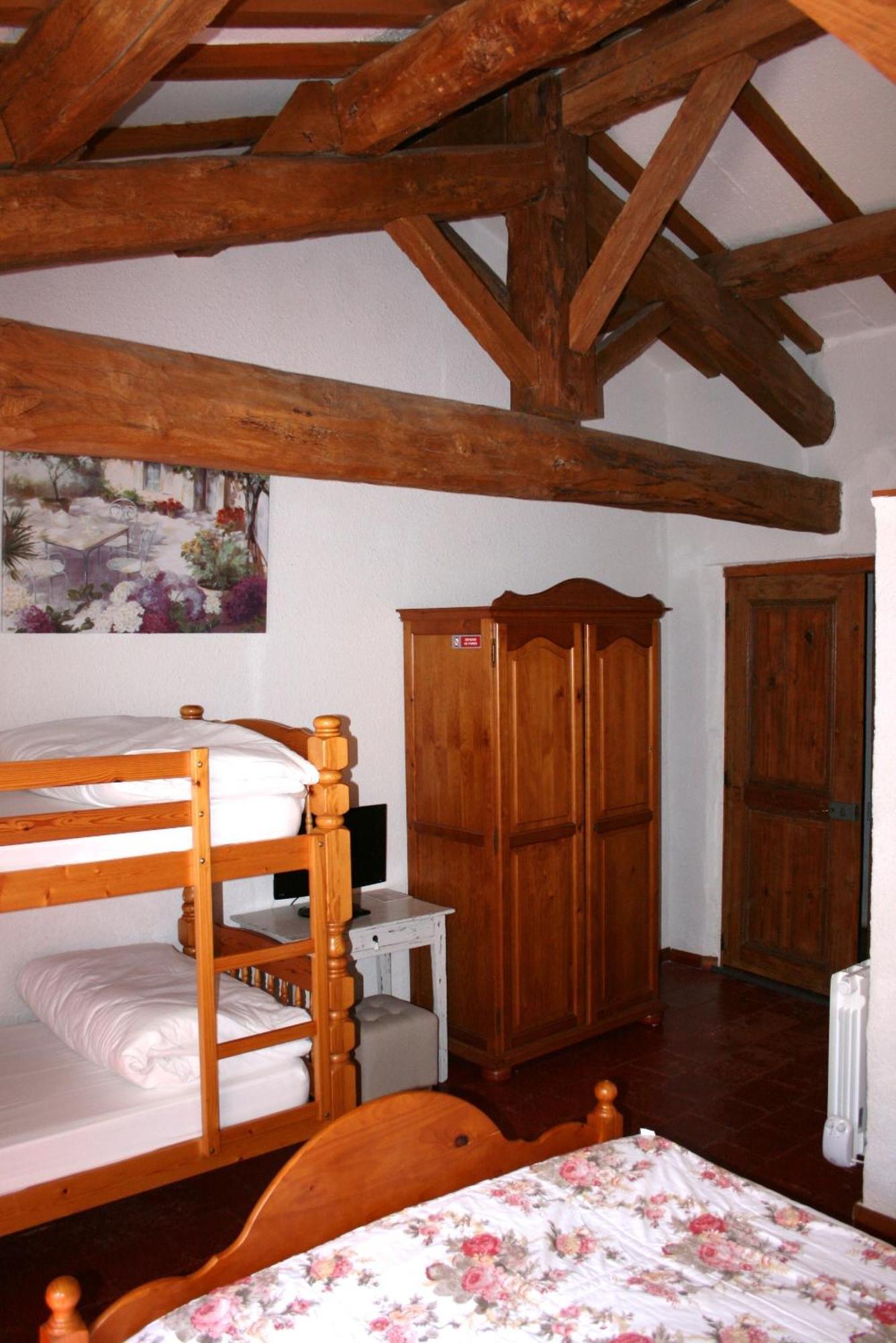 Castel Chambres Malves-en-Minervois Phòng bức ảnh