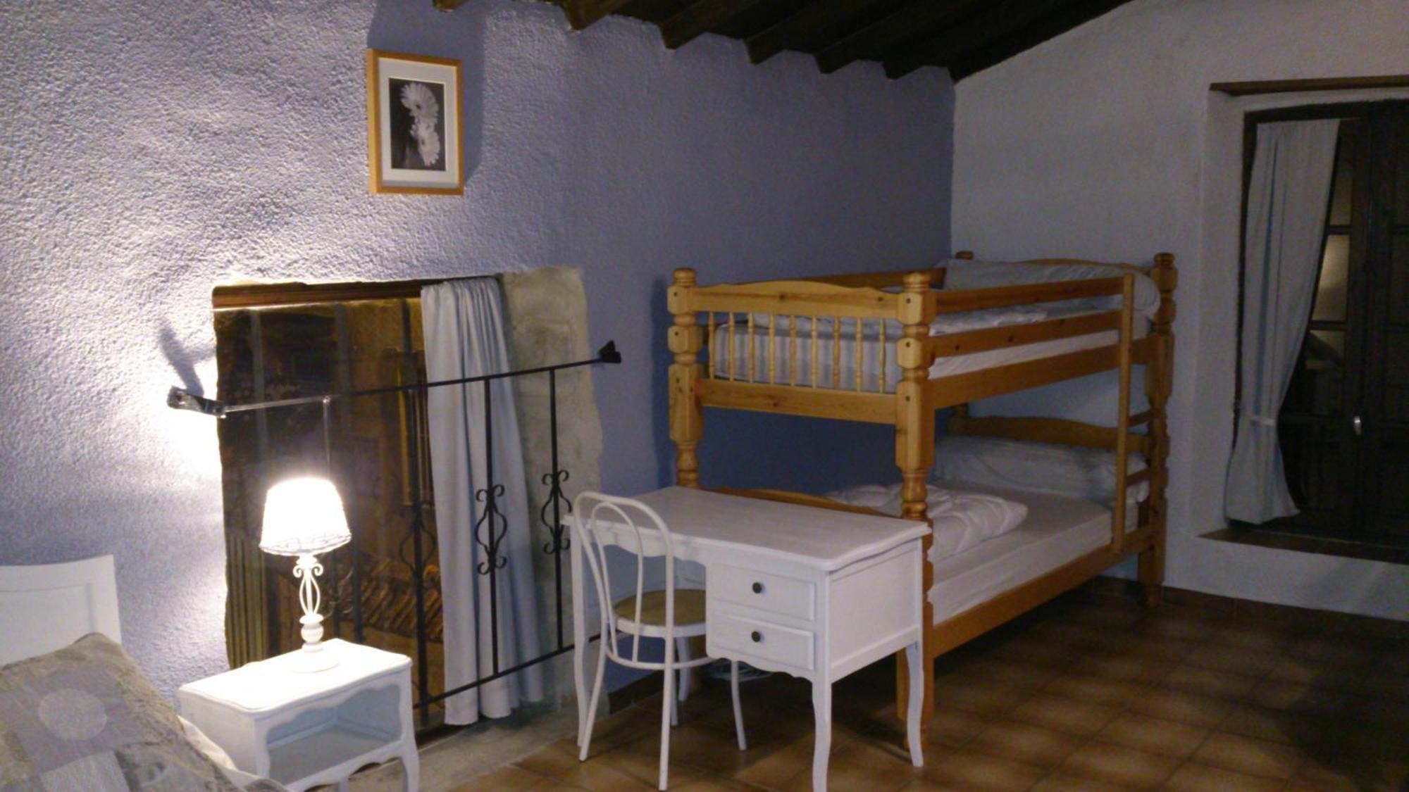 Castel Chambres Malves-en-Minervois Phòng bức ảnh
