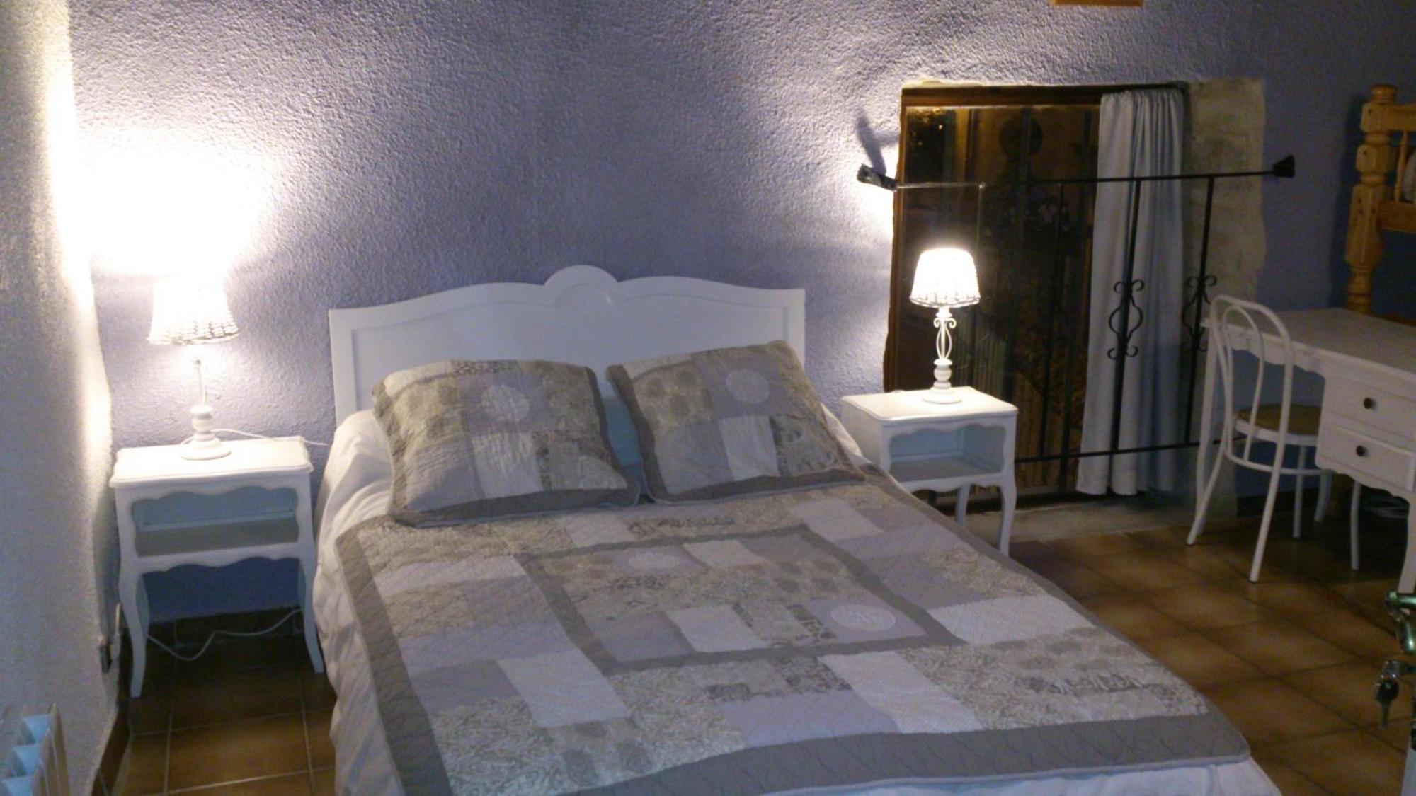 Castel Chambres Malves-en-Minervois Phòng bức ảnh