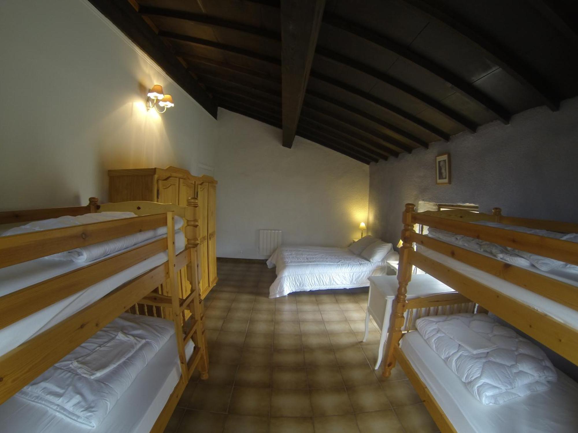 Castel Chambres Malves-en-Minervois Phòng bức ảnh