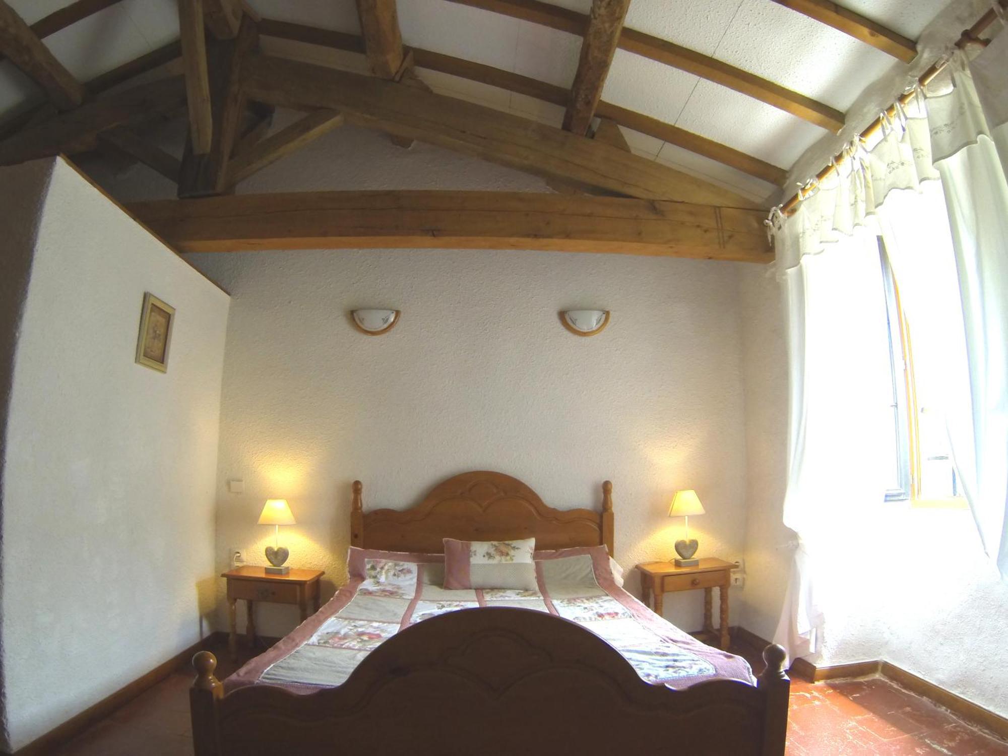 Castel Chambres Malves-en-Minervois Phòng bức ảnh