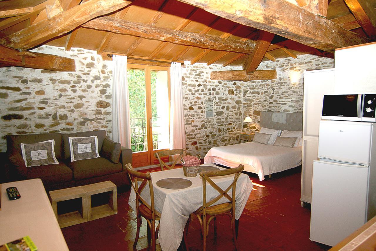 Castel Chambres Malves-en-Minervois Phòng bức ảnh