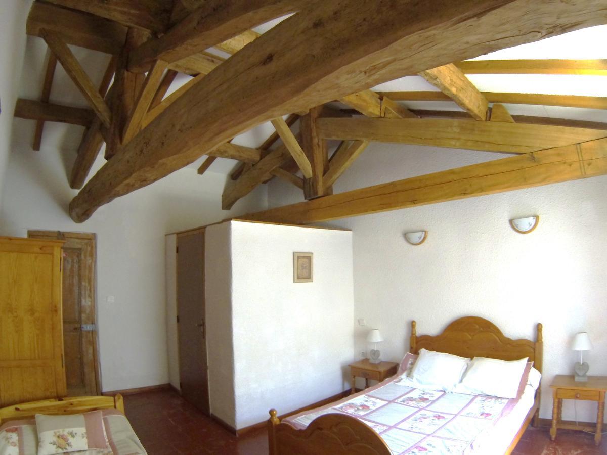 Castel Chambres Malves-en-Minervois Phòng bức ảnh