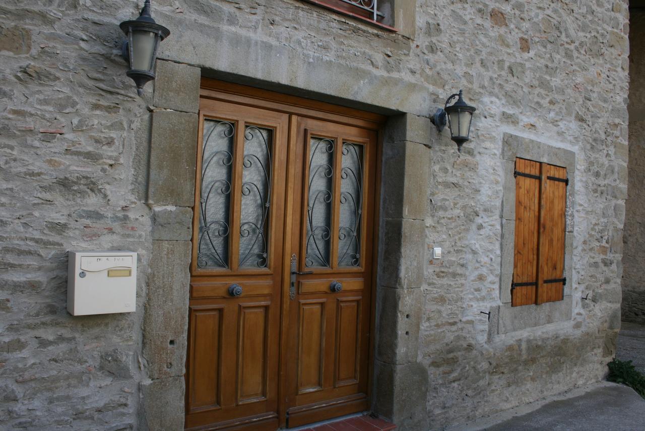 Castel Chambres Malves-en-Minervois Phòng bức ảnh