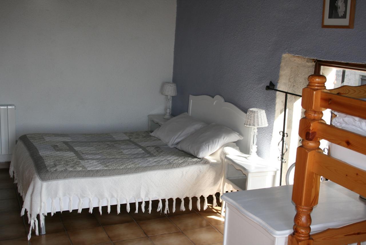 Castel Chambres Malves-en-Minervois Phòng bức ảnh