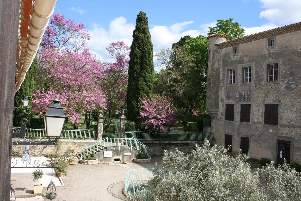 Castel Chambres Malves-en-Minervois Ngoại thất bức ảnh