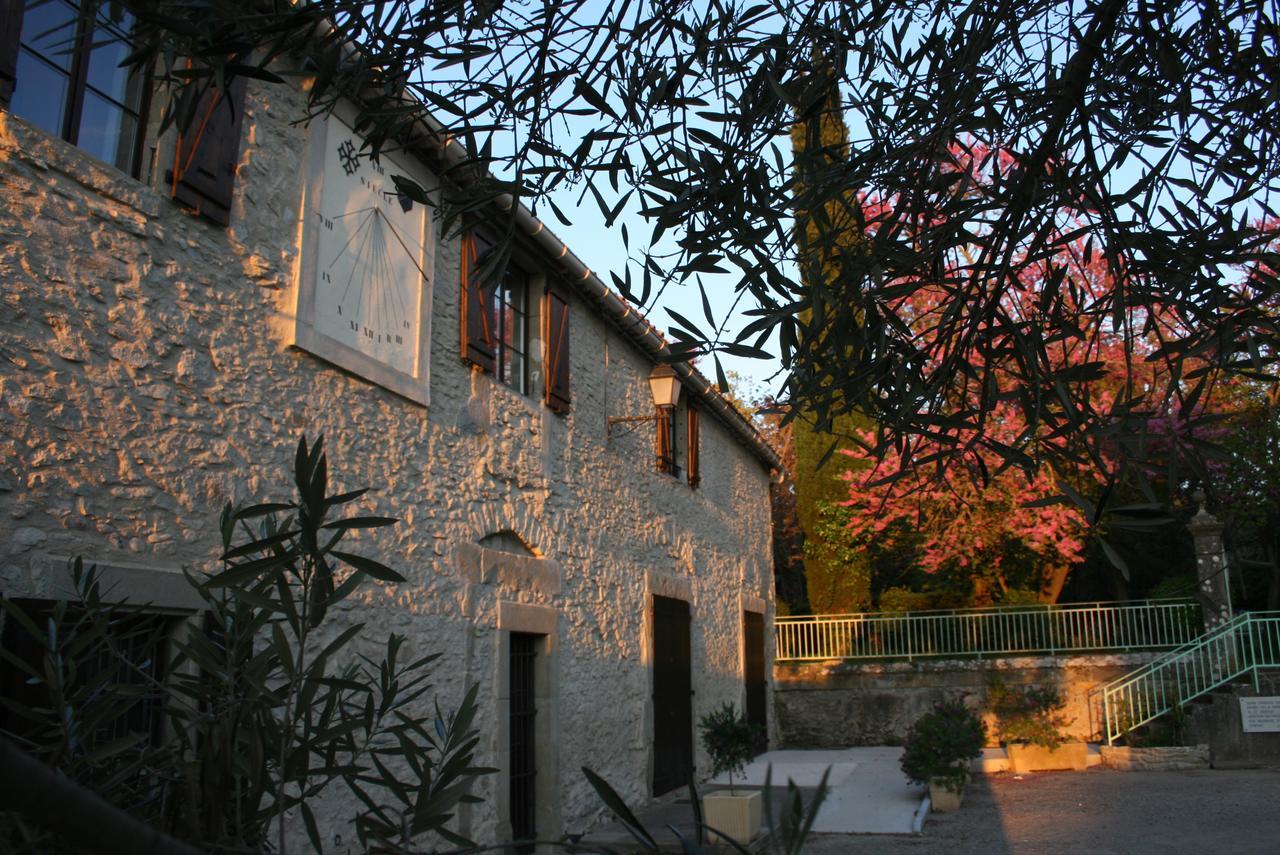 Castel Chambres Malves-en-Minervois Ngoại thất bức ảnh