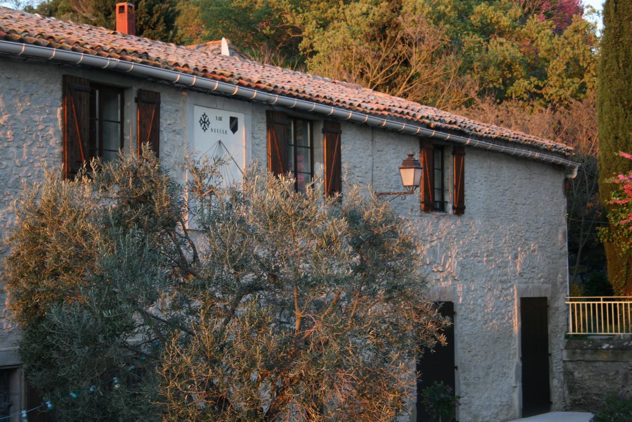 Castel Chambres Malves-en-Minervois Ngoại thất bức ảnh