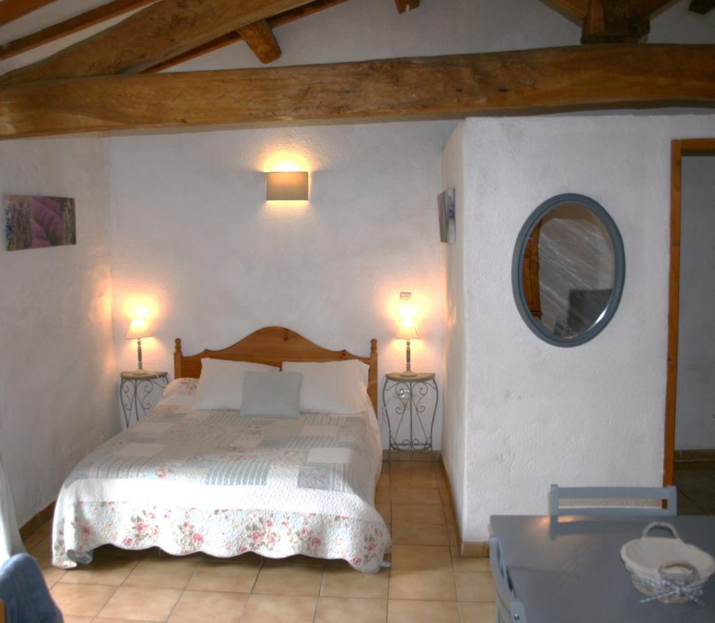 Castel Chambres Malves-en-Minervois Phòng bức ảnh