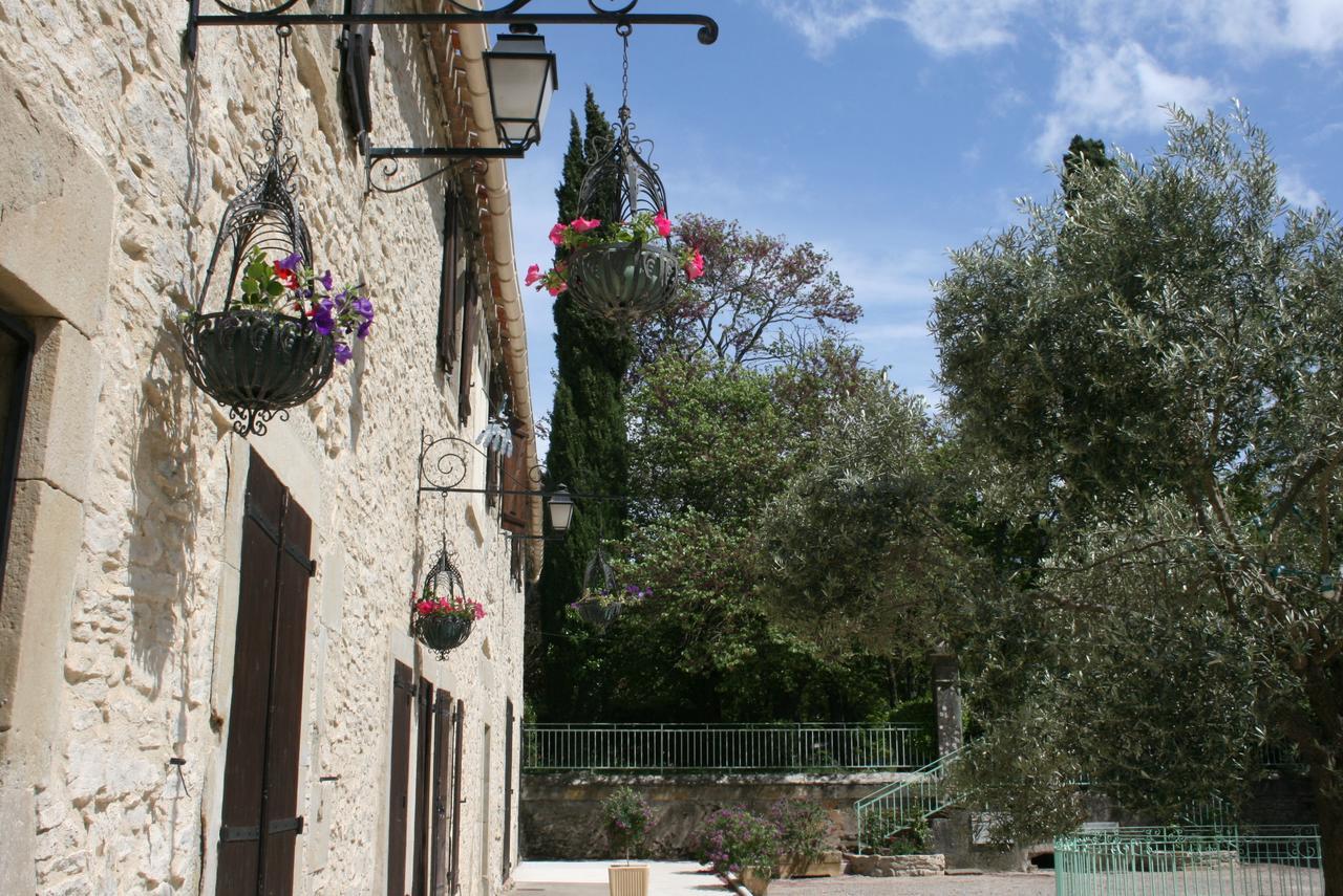 Castel Chambres Malves-en-Minervois Ngoại thất bức ảnh