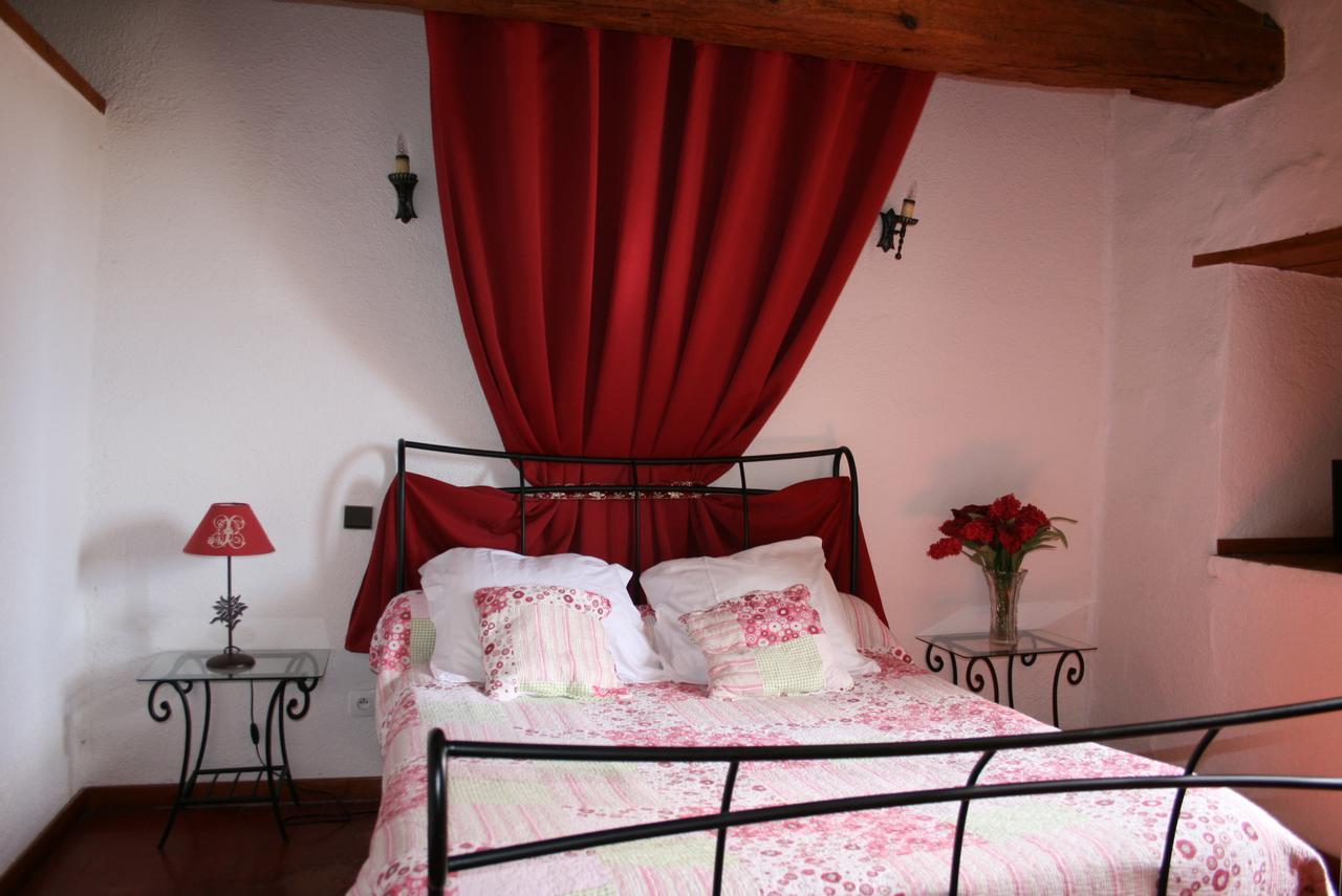 Castel Chambres Malves-en-Minervois Phòng bức ảnh