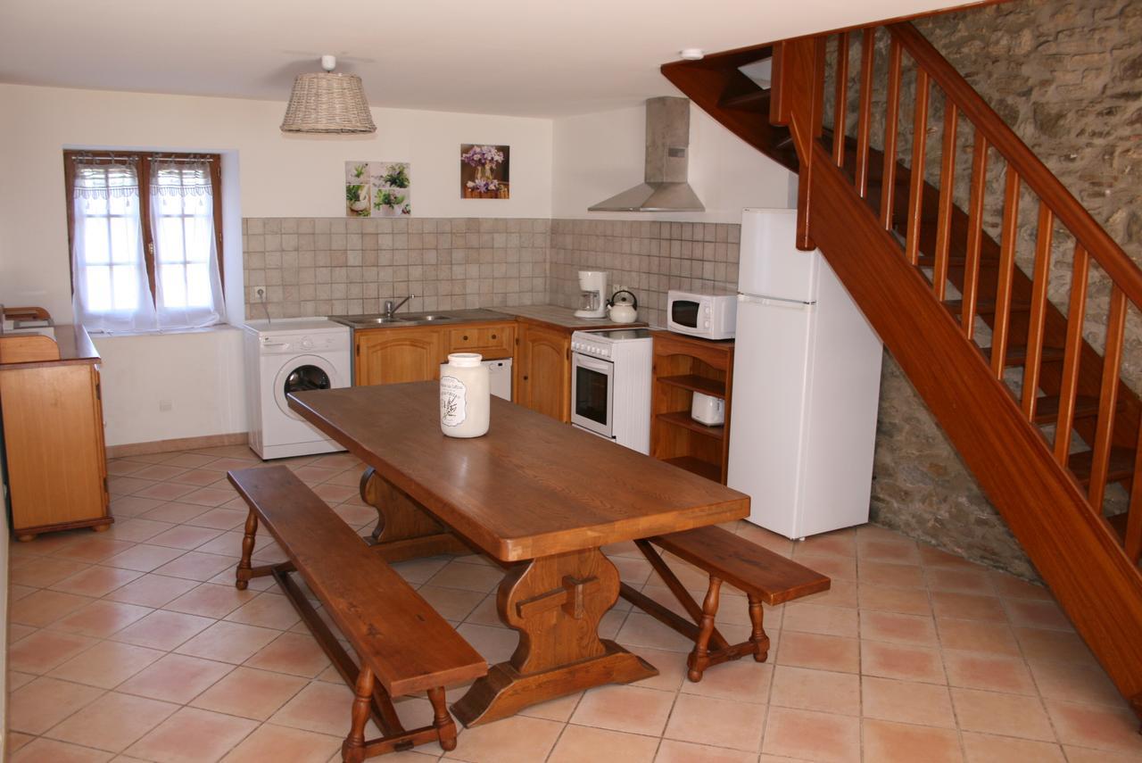 Castel Chambres Malves-en-Minervois Phòng bức ảnh