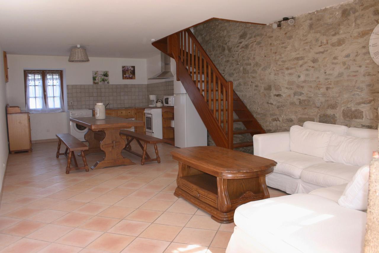Castel Chambres Malves-en-Minervois Phòng bức ảnh