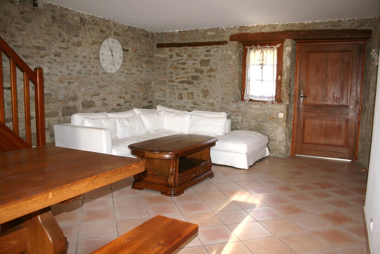 Castel Chambres Malves-en-Minervois Phòng bức ảnh