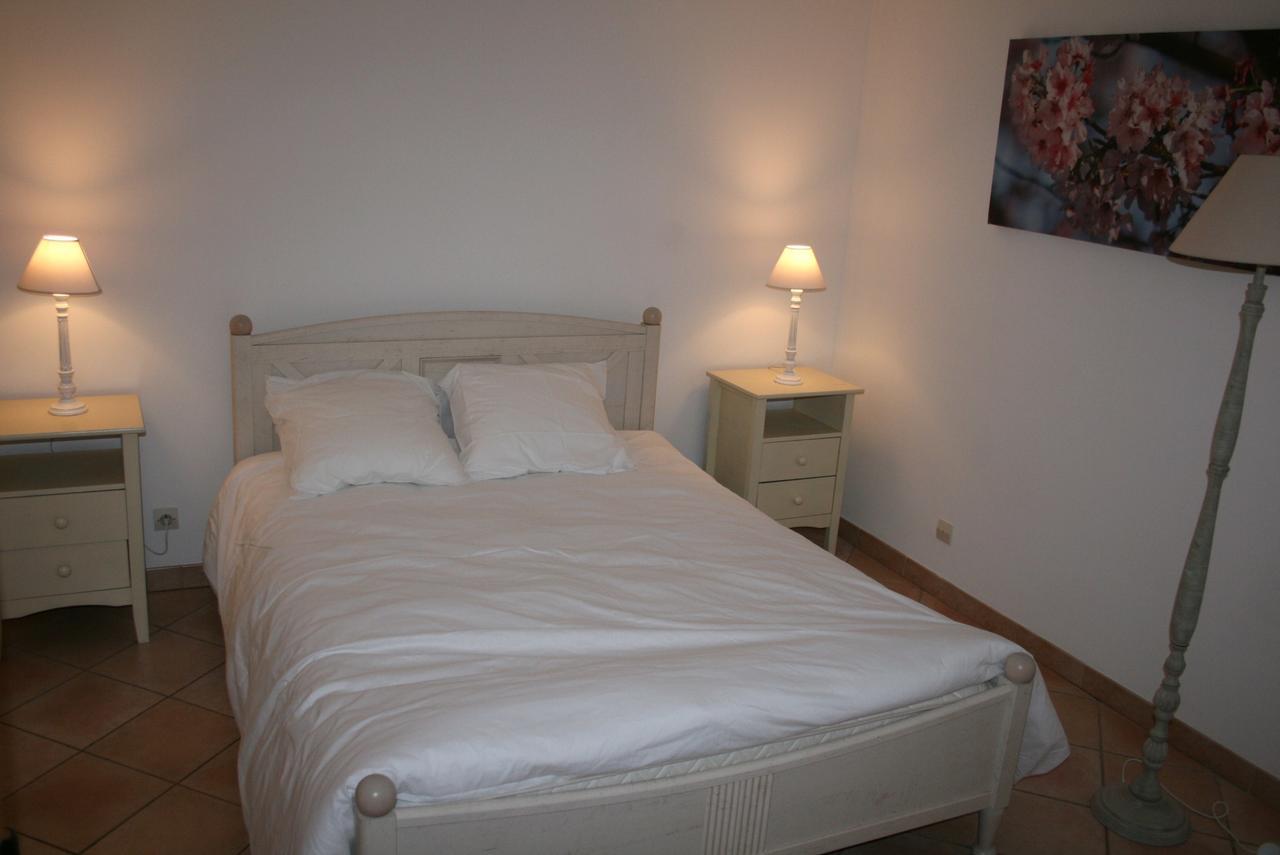 Castel Chambres Malves-en-Minervois Phòng bức ảnh