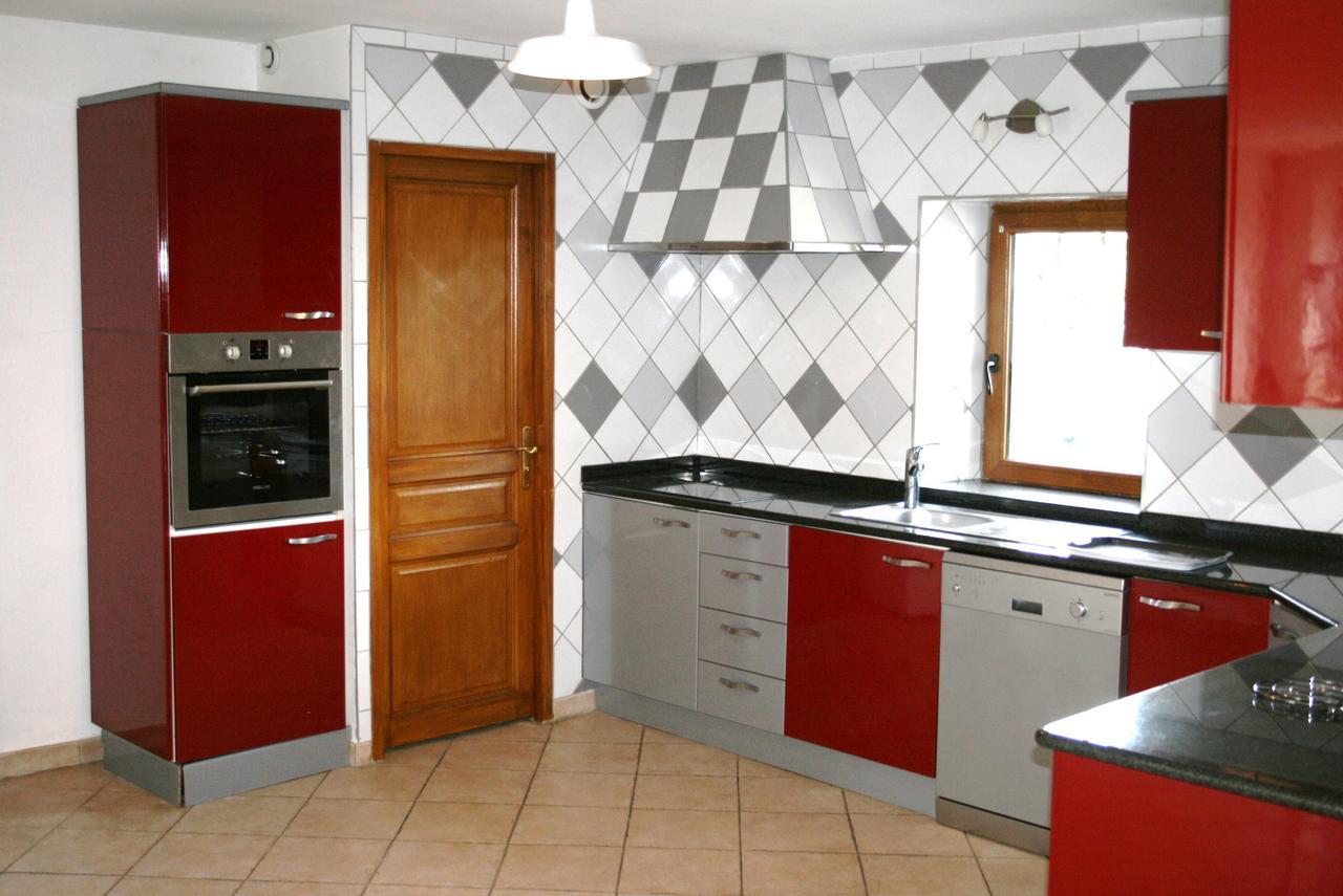 Castel Chambres Malves-en-Minervois Phòng bức ảnh