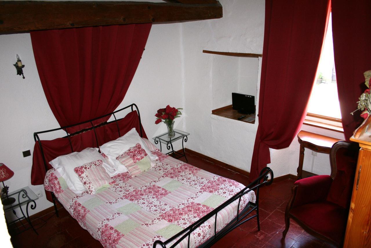 Castel Chambres Malves-en-Minervois Phòng bức ảnh