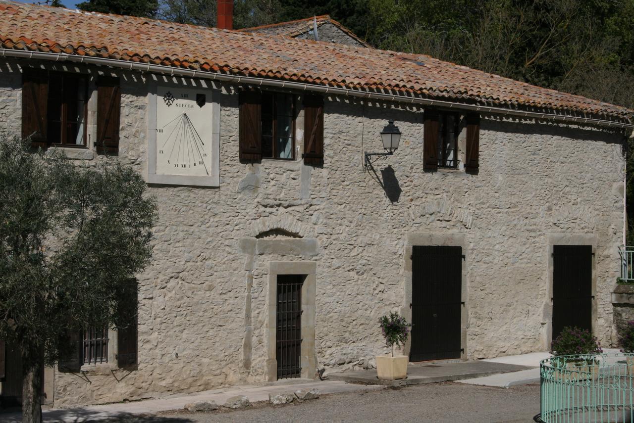 Castel Chambres Malves-en-Minervois Phòng bức ảnh