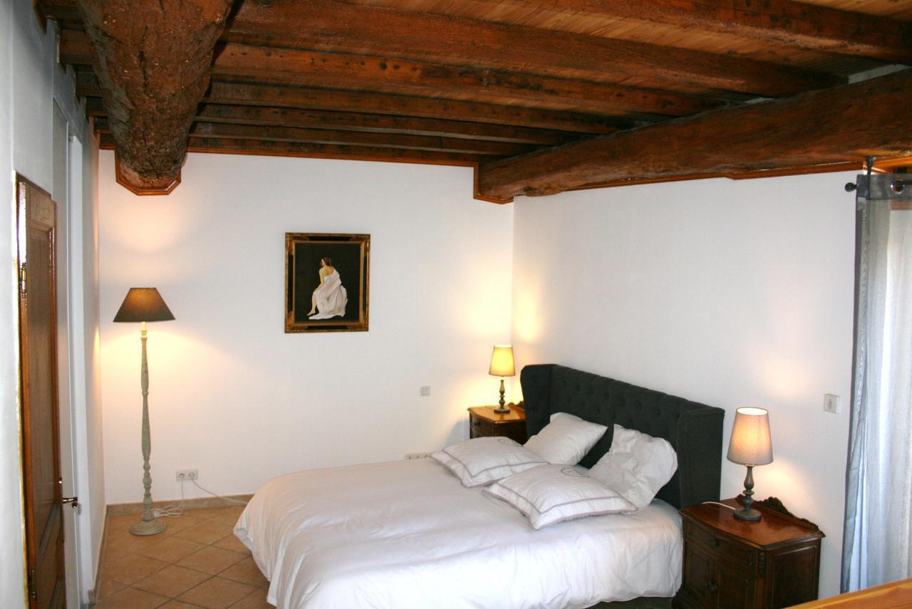 Castel Chambres Malves-en-Minervois Ngoại thất bức ảnh